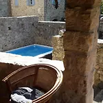 Ardeche La Ribeyre Semesterbostad Les Assions