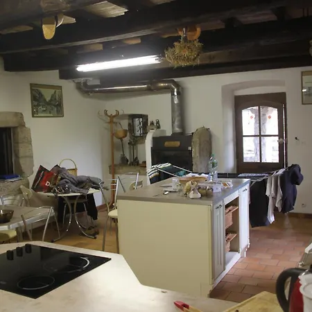 Ardeche La Ribeyre