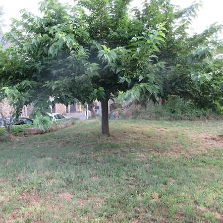 Ardeche La Ribeyre Semesterbostad *