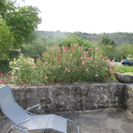Ardeche La Ribeyre Les Assions